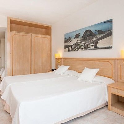 Hotel Galeon 4*