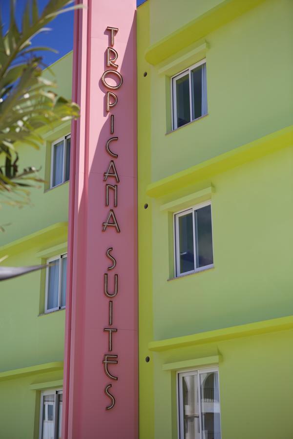 Hotel Tropicana Ibiza - Adults Only