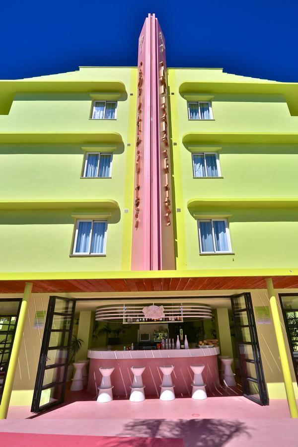 Hotel Tropicana Ibiza - Adults Only