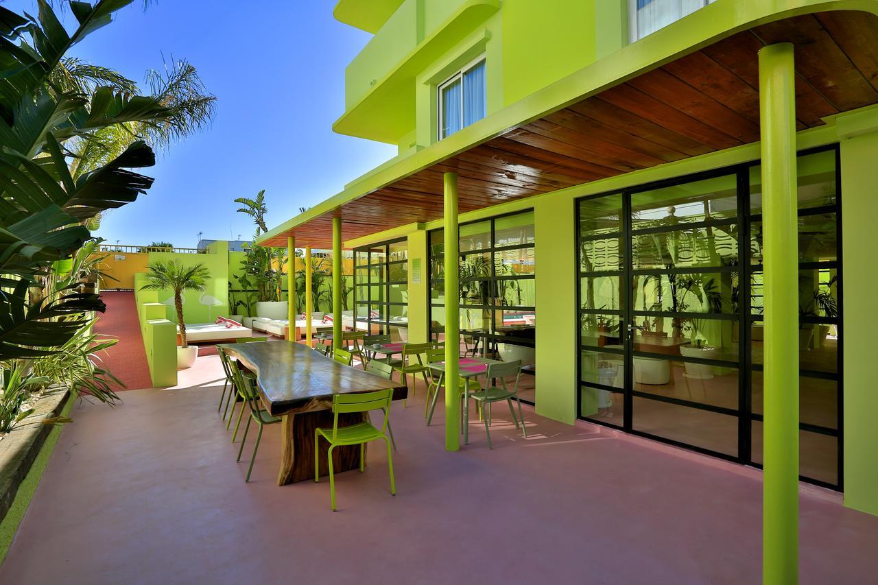 Hotel Tropicana Ibiza - Adults Only