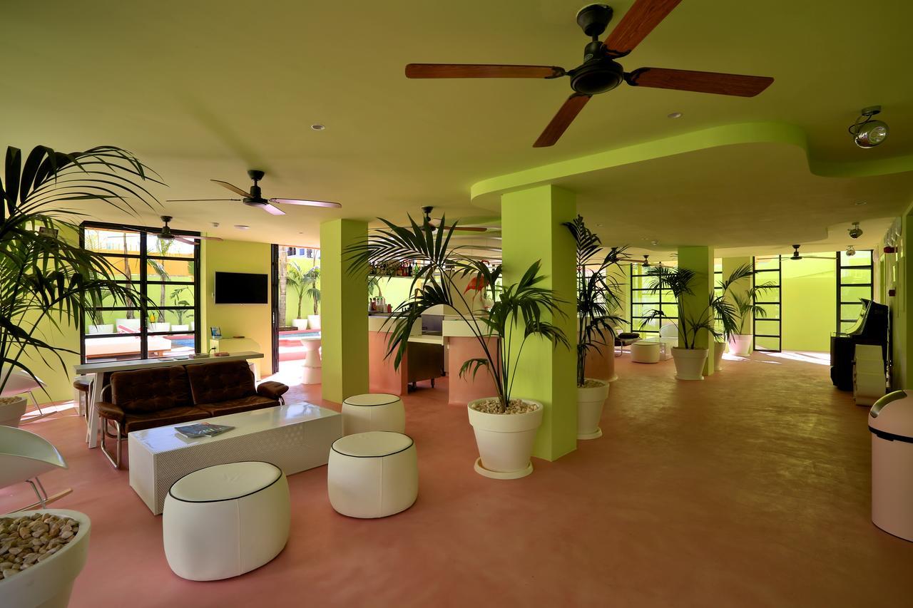 Tropicana Ibiza - Adults Only