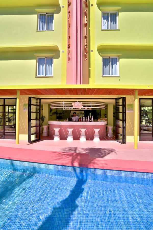 Tropicana Ibiza - Adults Only Hotel