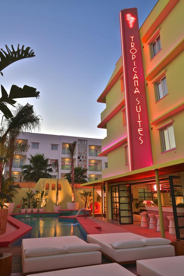 Tropicana Ibiza - Adults Only 4*
