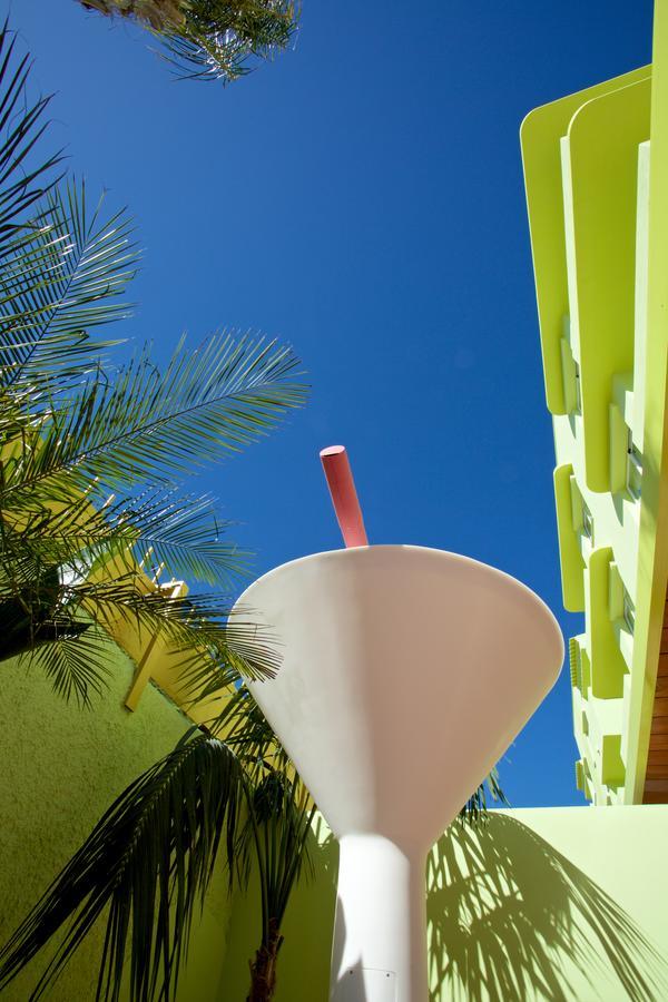 Tropicana Ibiza - Adults Only Playa d'en Bossa