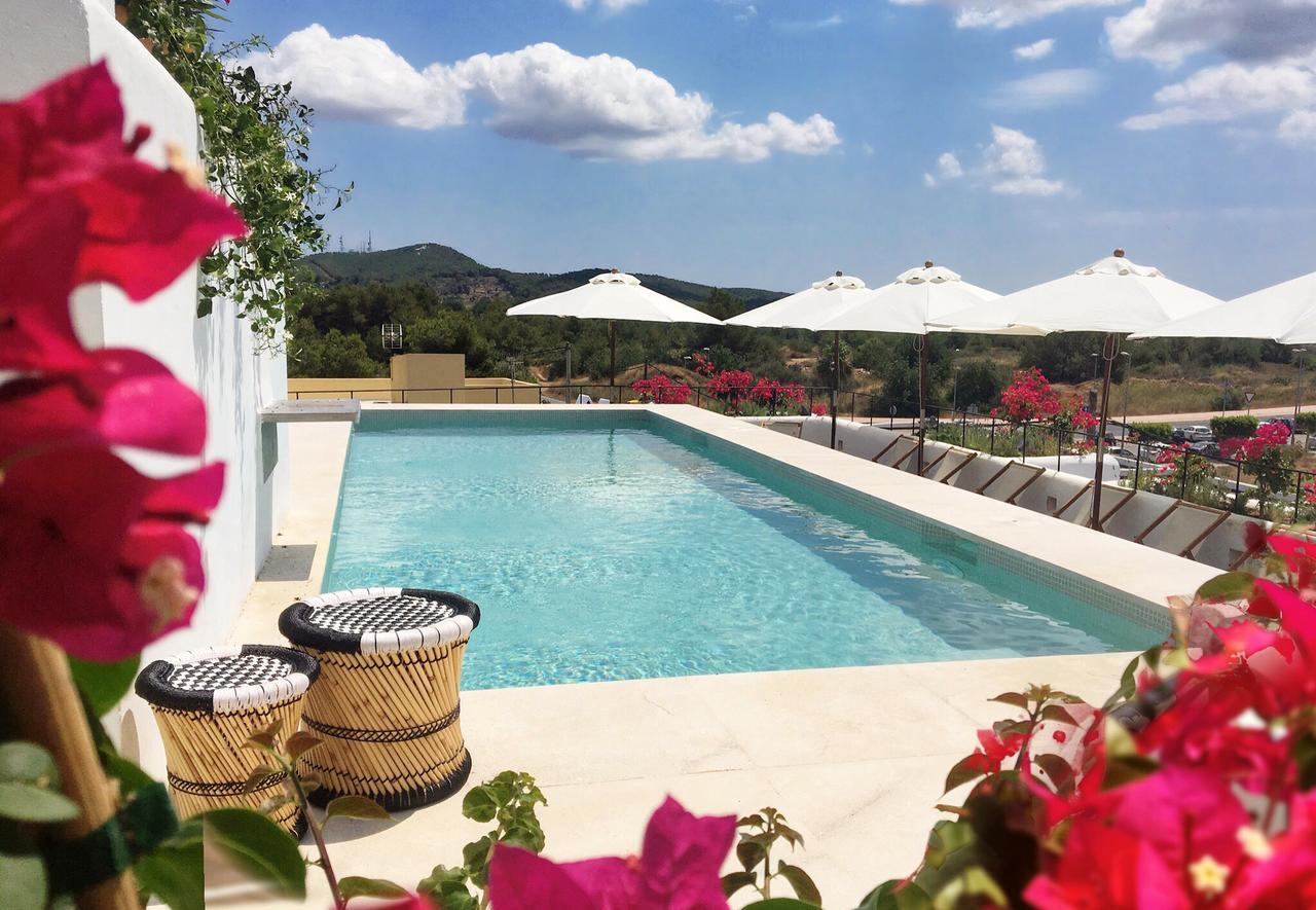 Hotel Gatzara Santa Gertrudis
