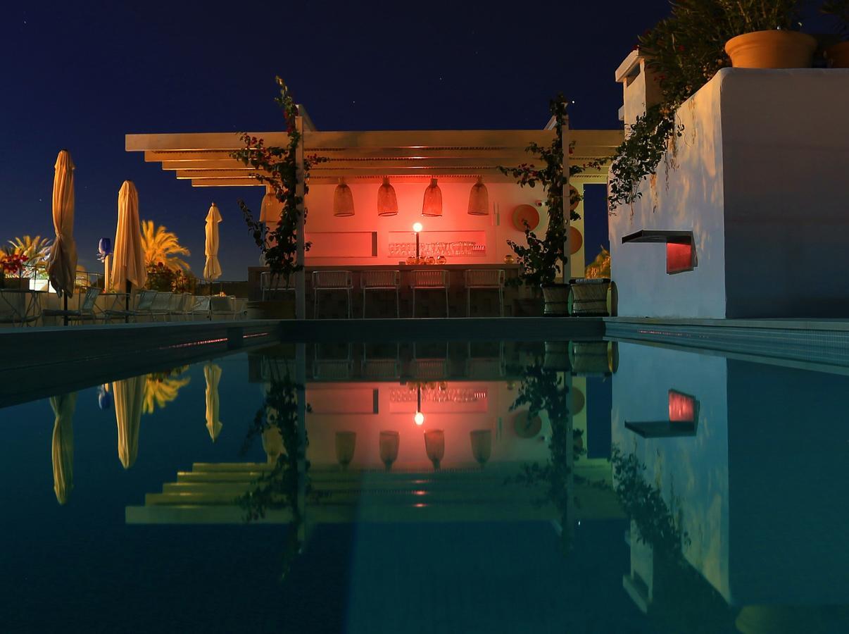 Hotel Gatzara Santa Gertrudis