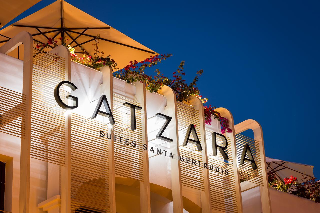 Hotel Gatzara Santa Gertrudis