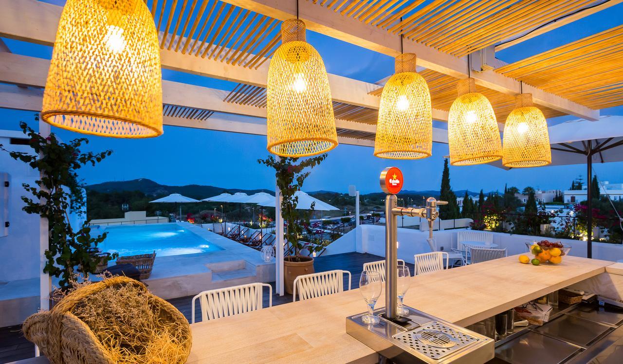 Gatzara Santa Gertrudis Hotel