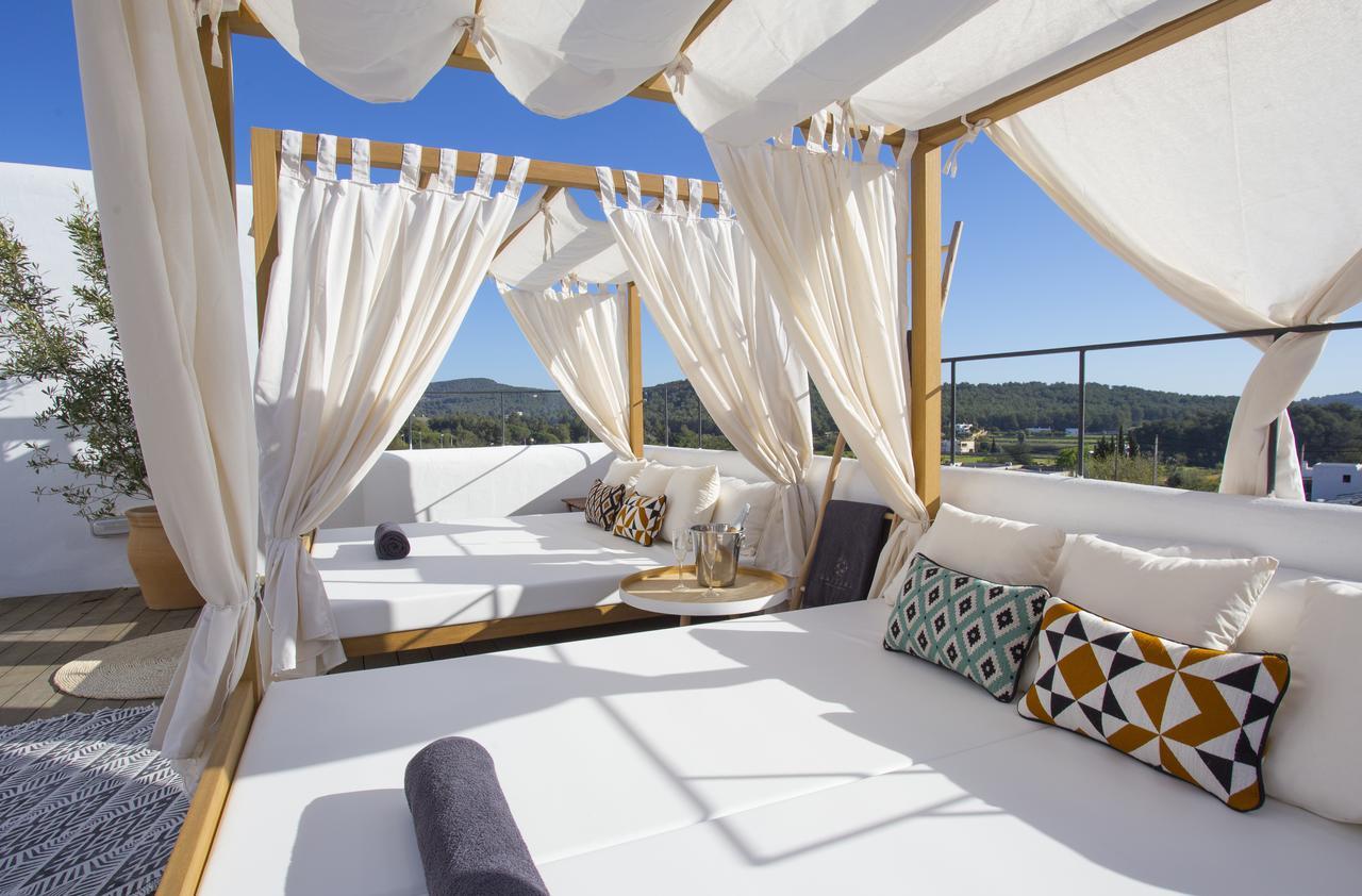 Gatzara Santa Gertrudis 4*