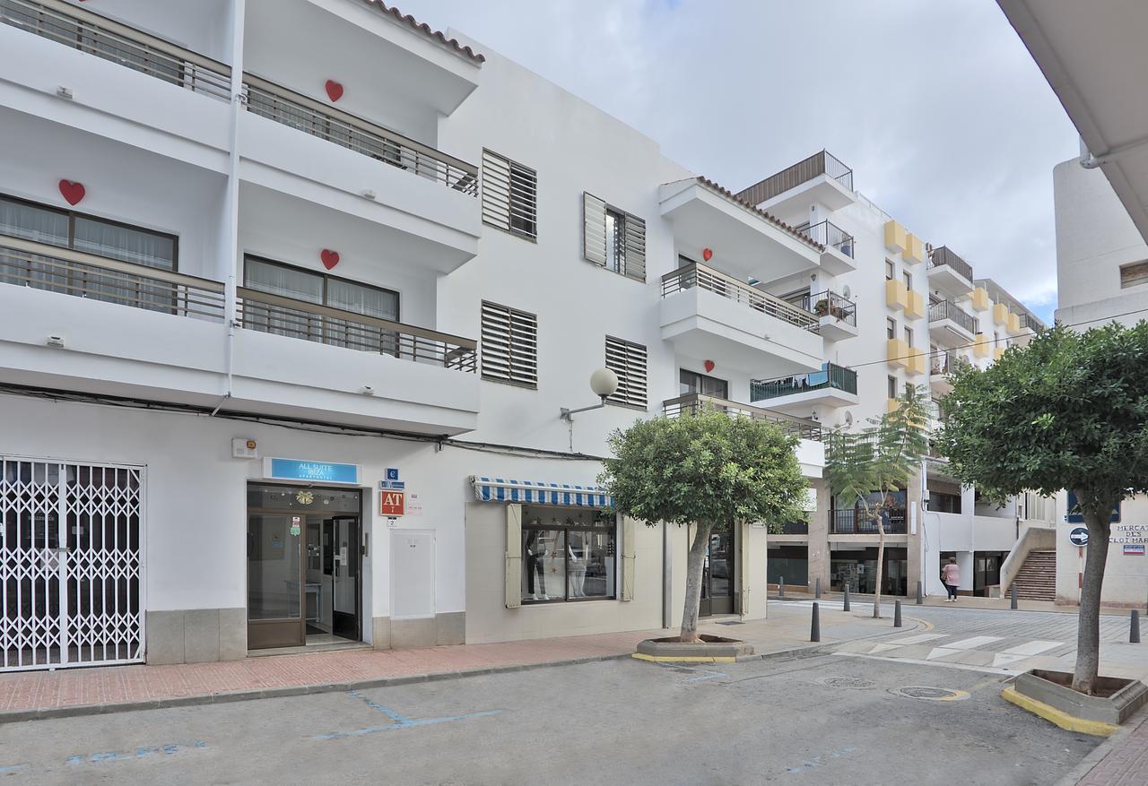 All Ibiza 3*