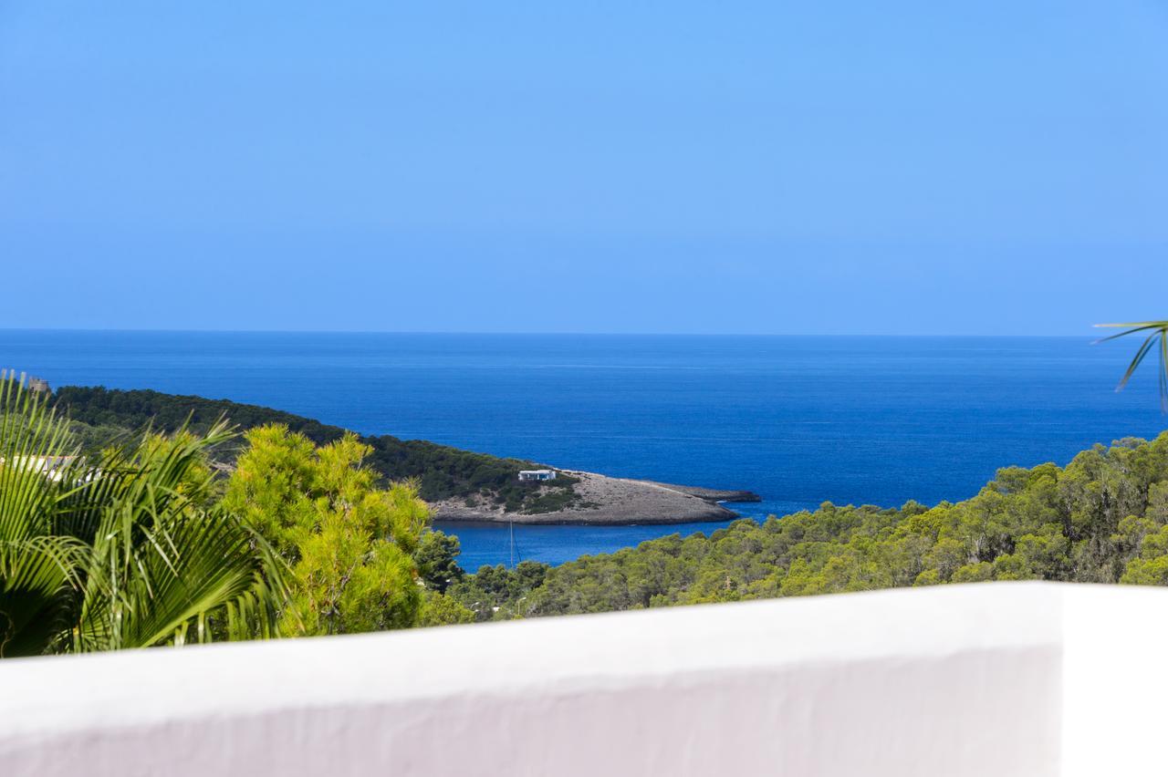 Sa Bassa Blanca Villa *