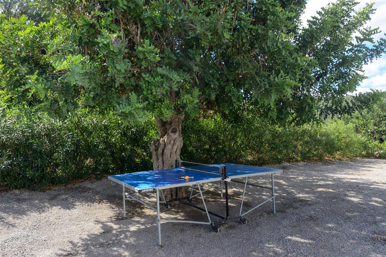 Villa Sa Bassa Blanca *