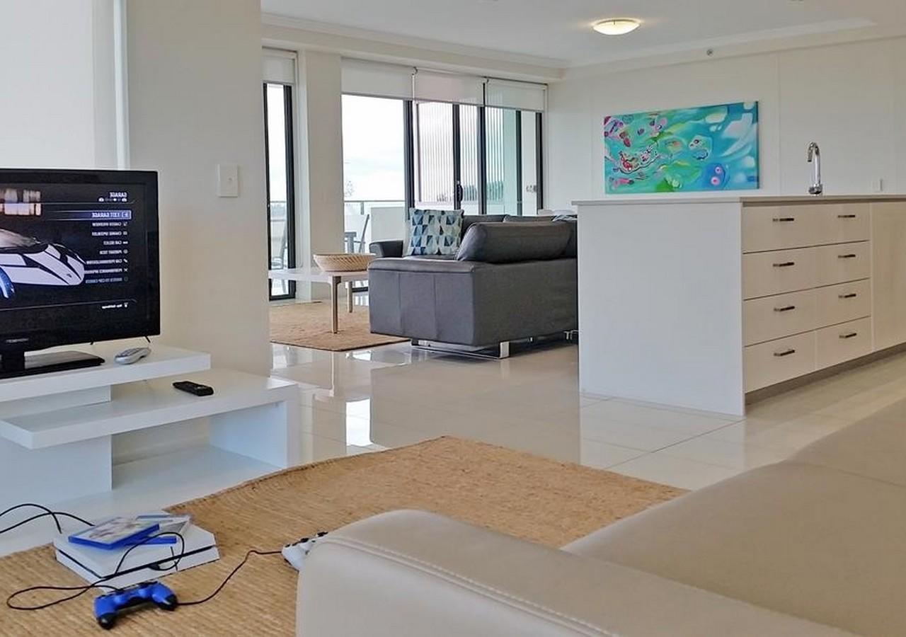 Bossa Sol Aparthotel