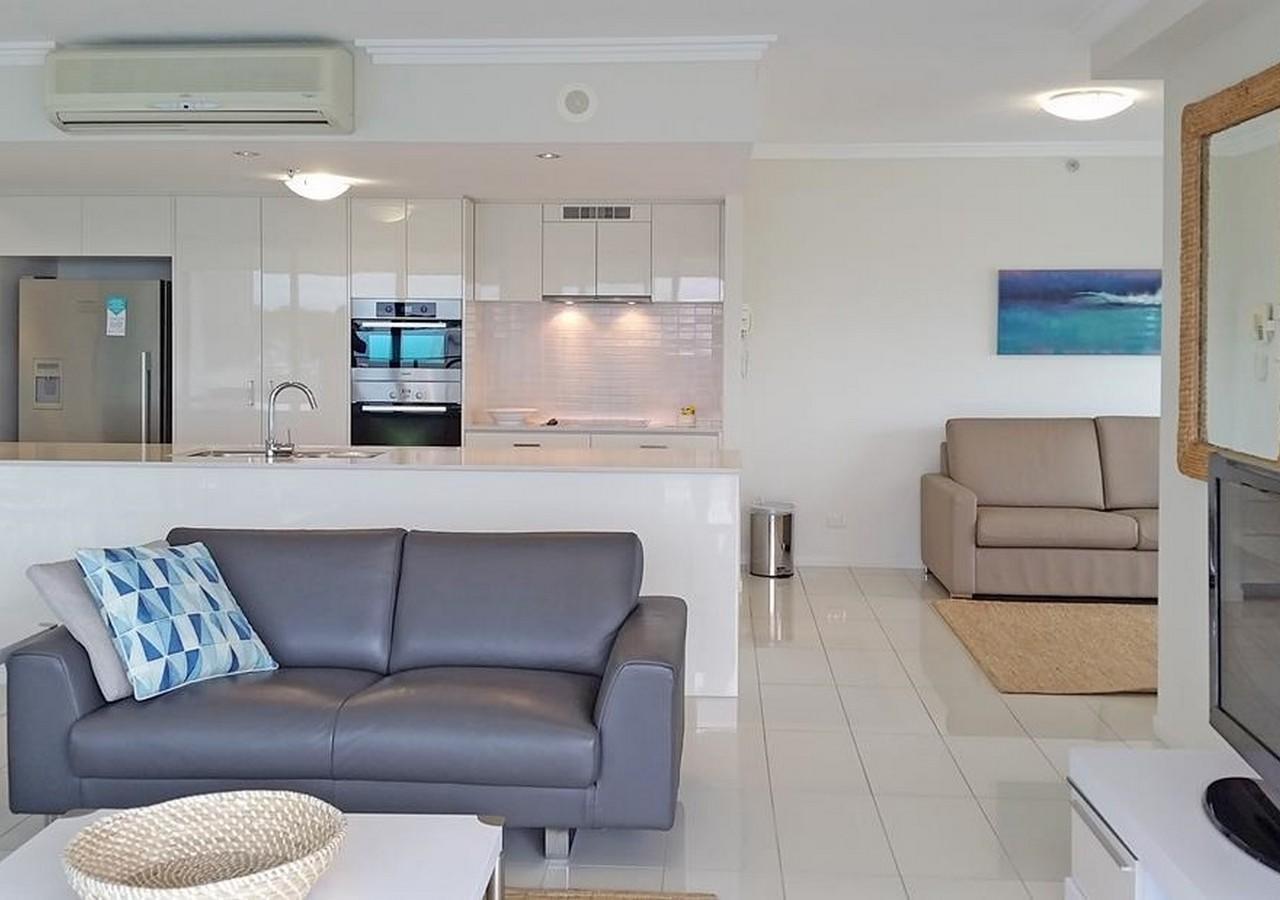 Aparthotel Bossa Sol