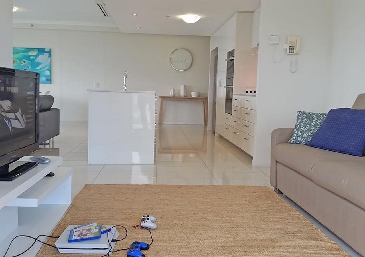 Aparthotel Bossa Sol