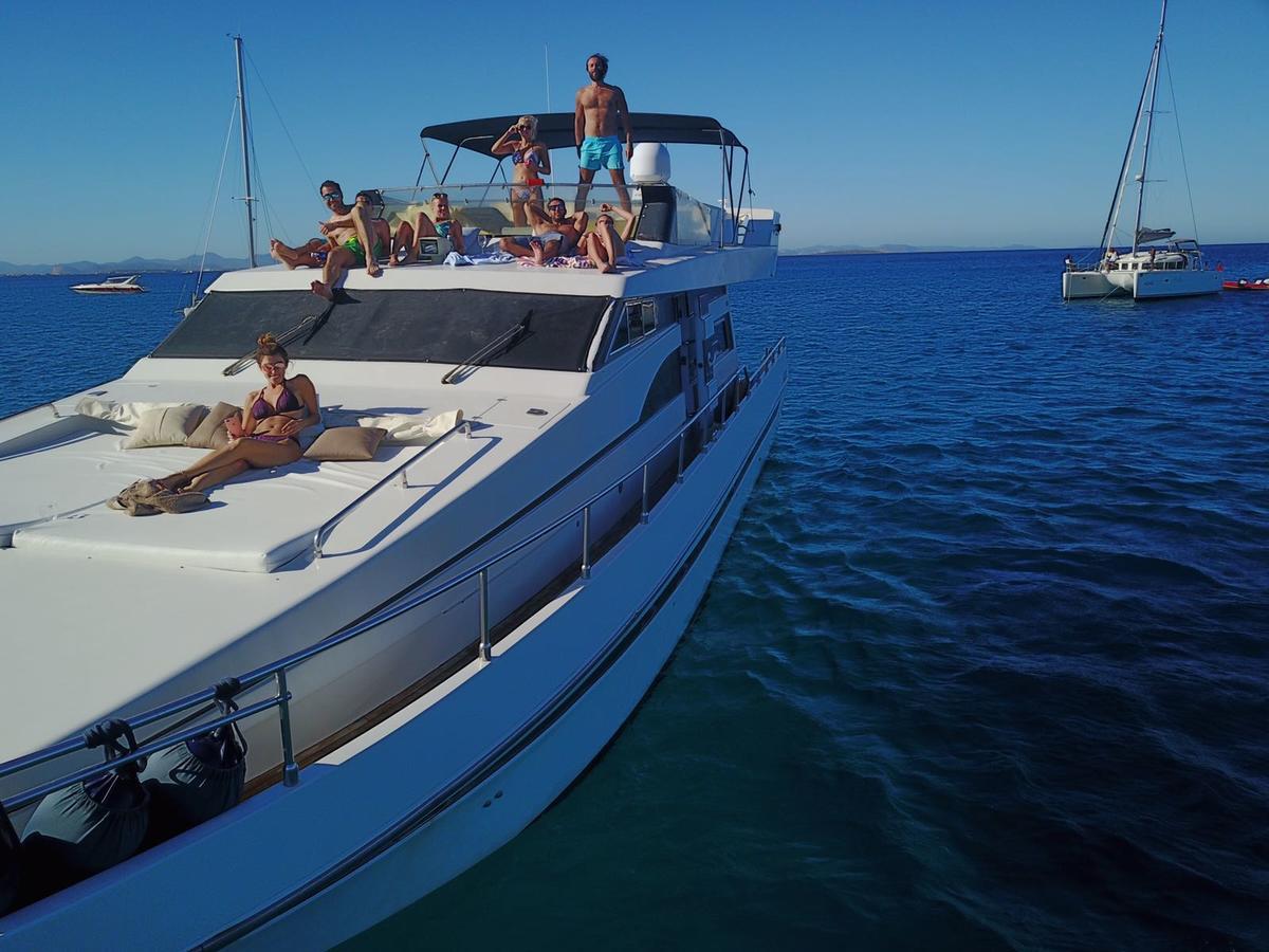 Botel Divina
