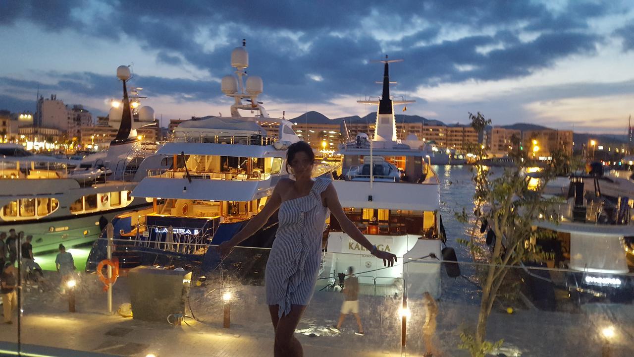 Divina Botel 3*