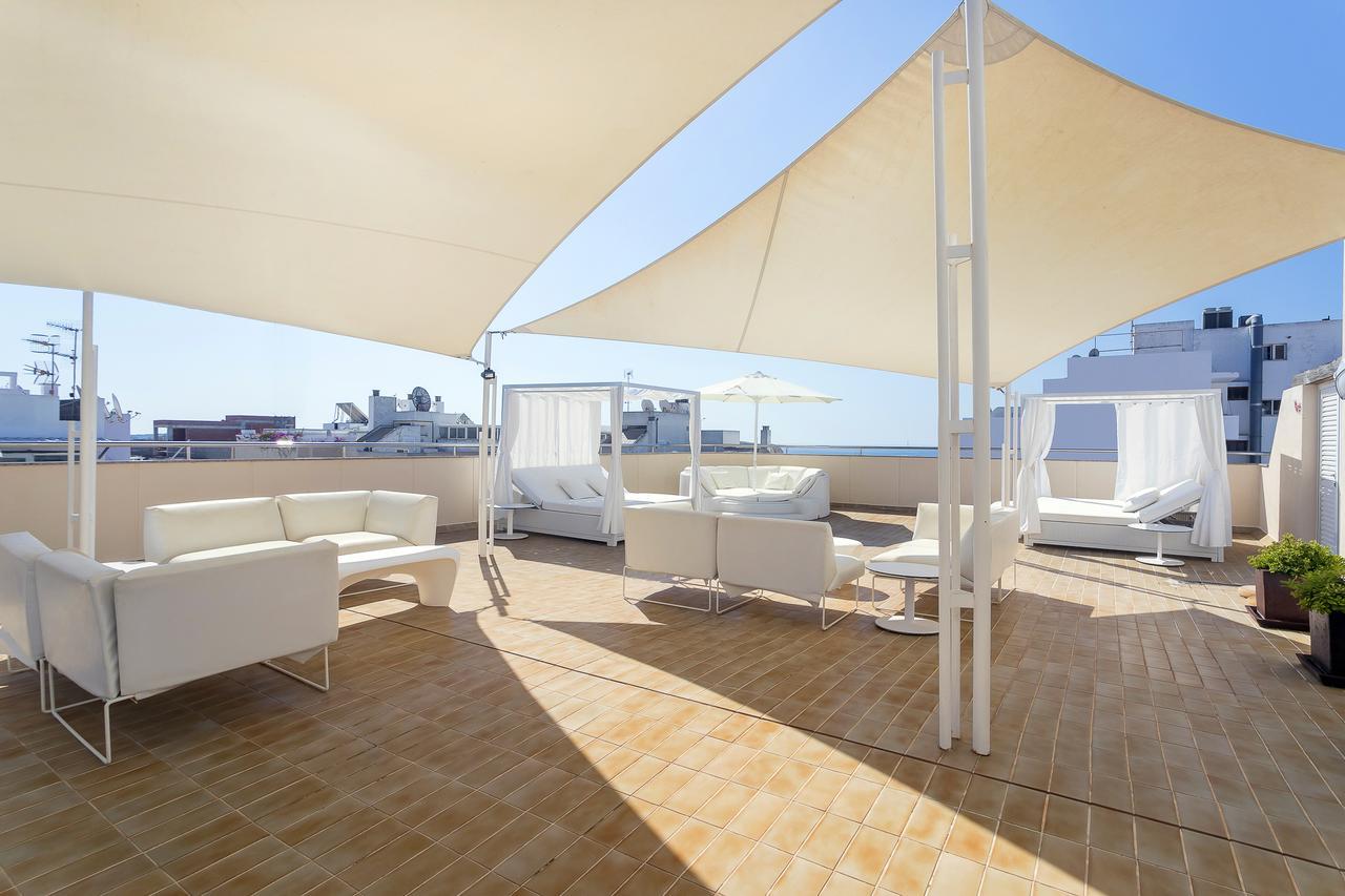 Duquesa Playa Aparthotel Santa Eulària des Riu