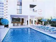 Hotel Es Canto Bossa