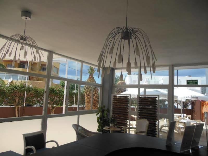Es Canto Bossa Hotel