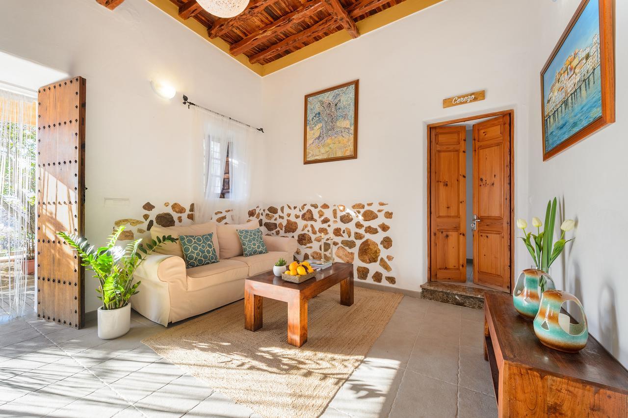 Rural Prats Santa Eularia des Riu