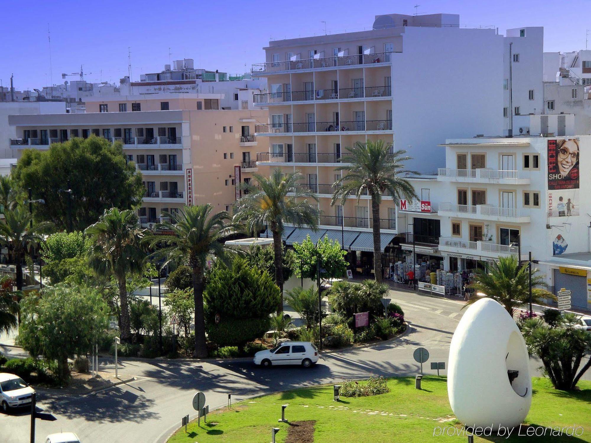 Apartment The Blue - Adults Only San Antonio (Ibiza)