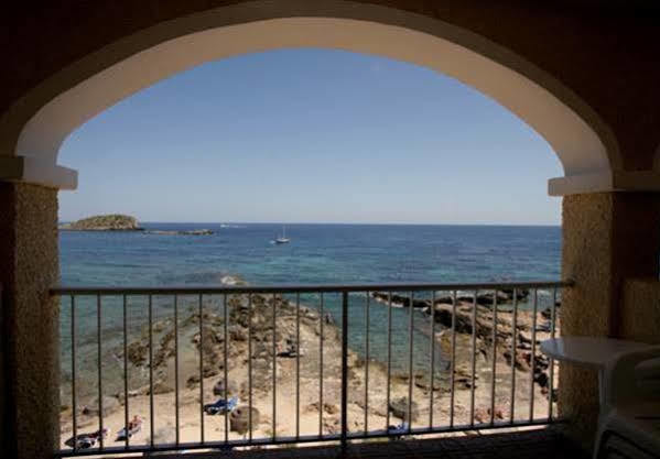 Zodiac * Es Canar (Ibiza)