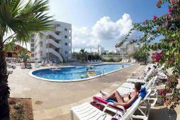 Vibra San Marino 3* San Antonio Abad