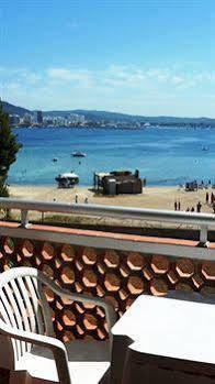 Alba * San Antonio (Ibiza)