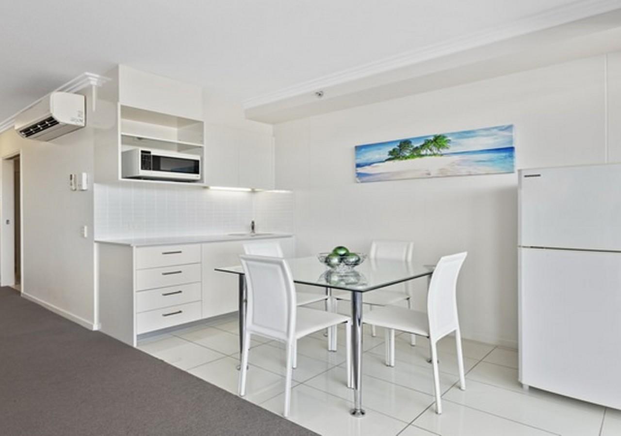 Aparthotel Bossa Sol