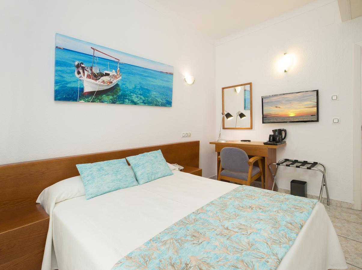 Tropical Sant Antoni de Portmany