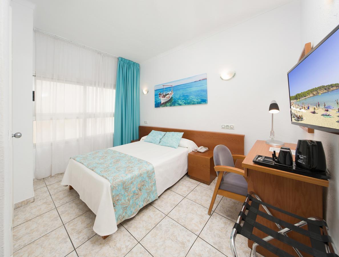 Tropical Sant Antoni de Portmany