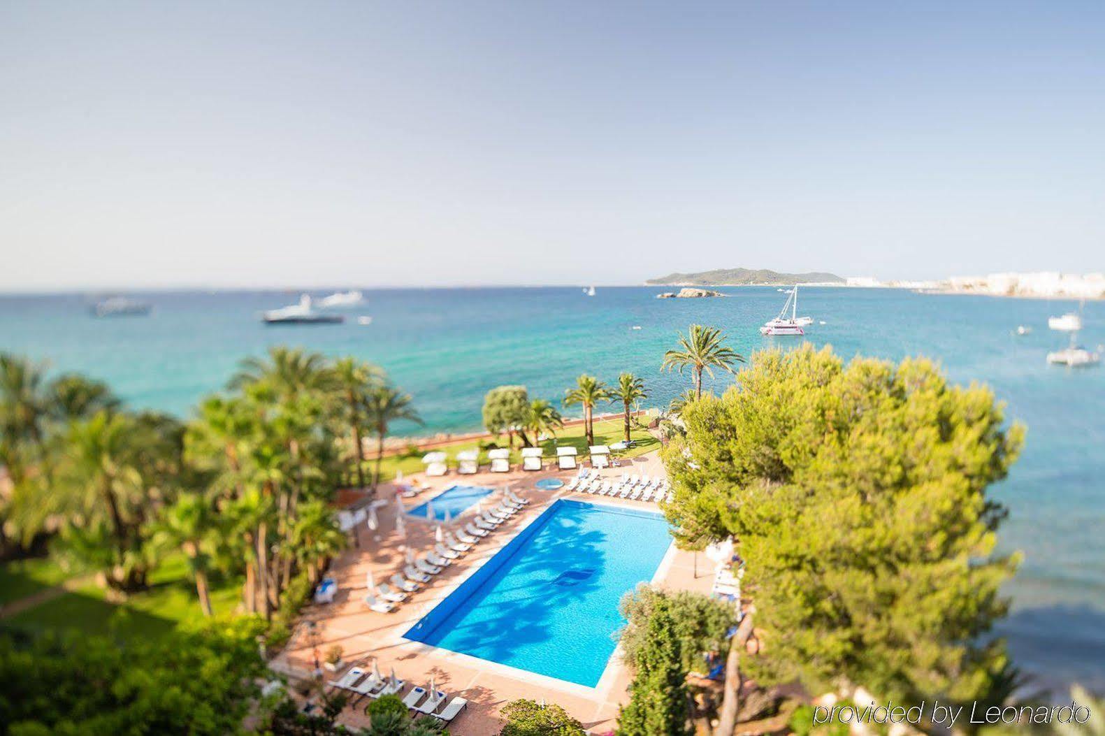 Thb Molinos - Adults Only