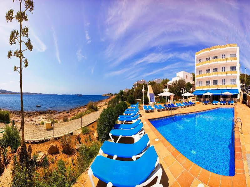 Apartment Sol Bahia Ibiza *