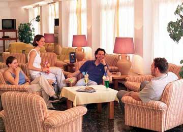 Grupotel Imperio Playa Hotel Cala De San Vicente (Ibiza)