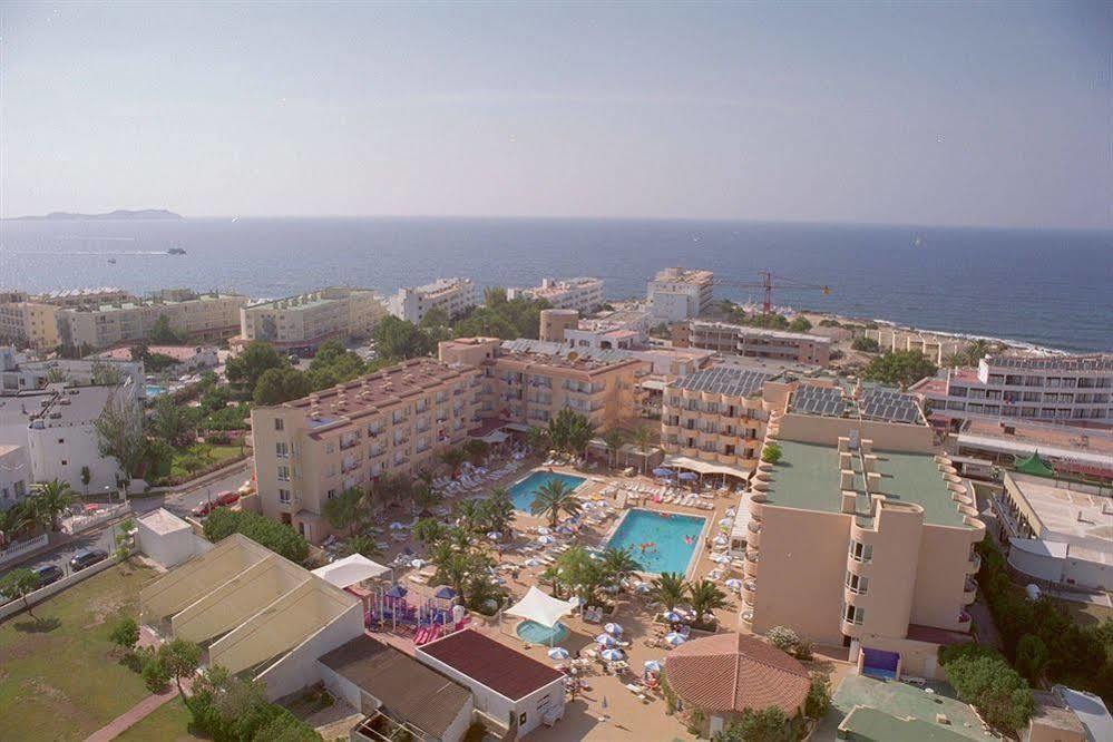 Appartement Coral Star *
