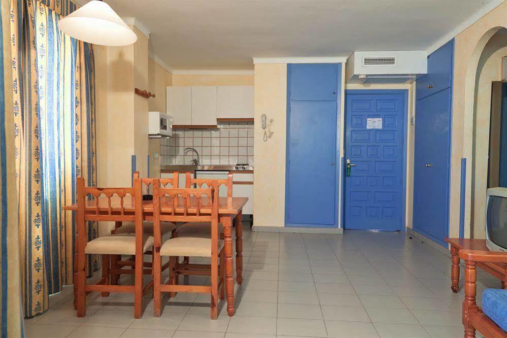 Coral Star Appartement *