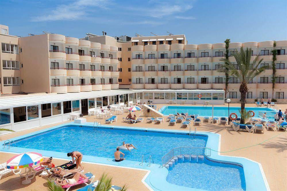 Appartement Coral Star