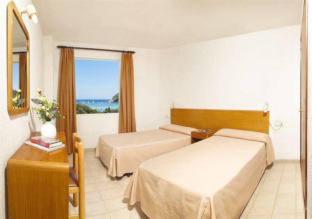 Cala Llonga Playa