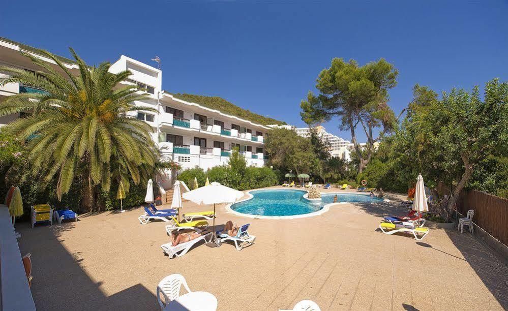 Cala Llonga Playa