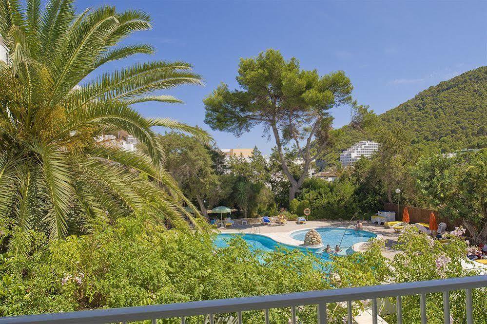 Appartement Cala Llonga Playa Cala Llonga (Ibiza)