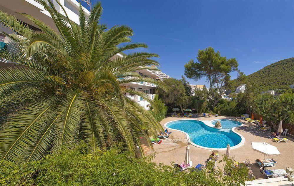 Cala Llonga Playa Appartement
