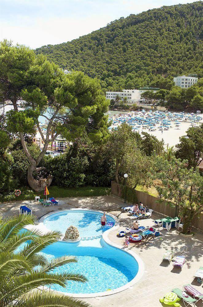 Appartement Cala Llonga Playa Cala Llonga (Ibiza)