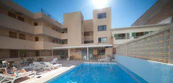 Confort Plaza San Antonio (Ibiza)