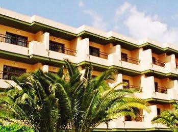 Confort Plaza