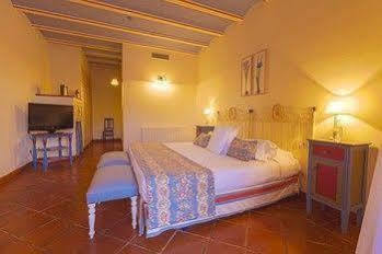 Can Arabi Hotel Puig D'en Valls