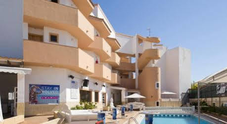 My Way Luxury Ibiza - Ab Group Apartment