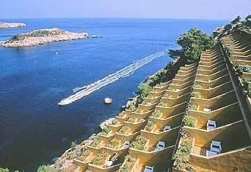 Hotel Galeon Port de Sant Miguel