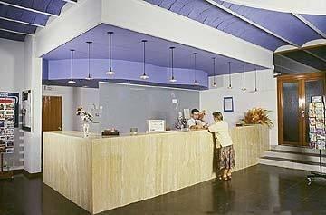 Hotel Galeon