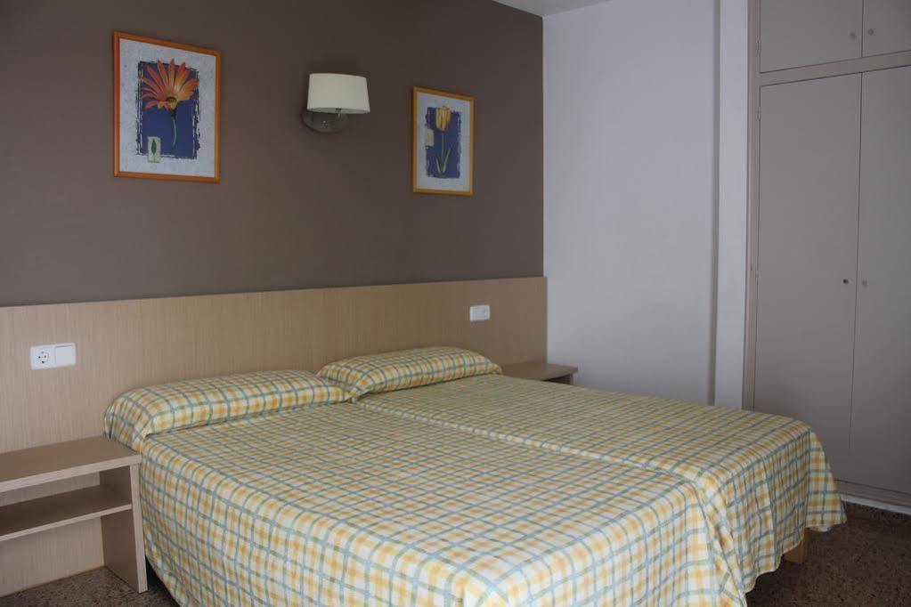 Orvay Apartment *